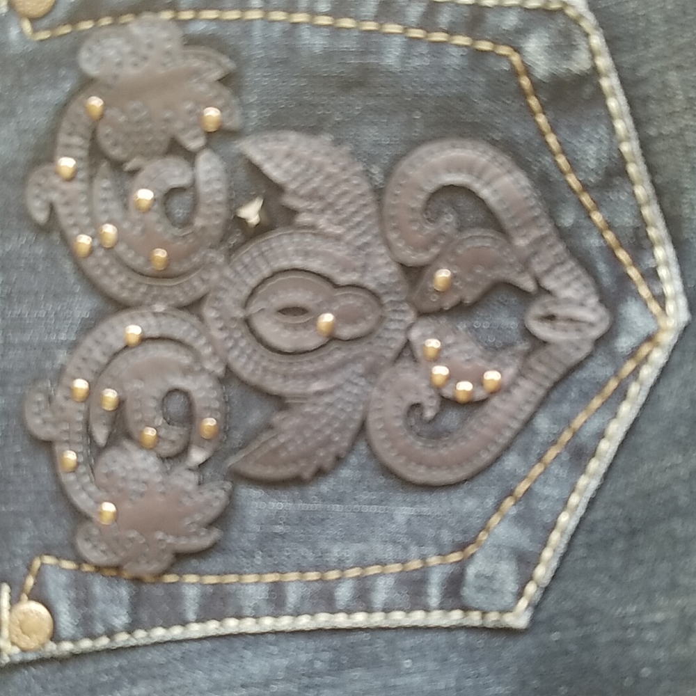 Jeans - Picture 4 of 7